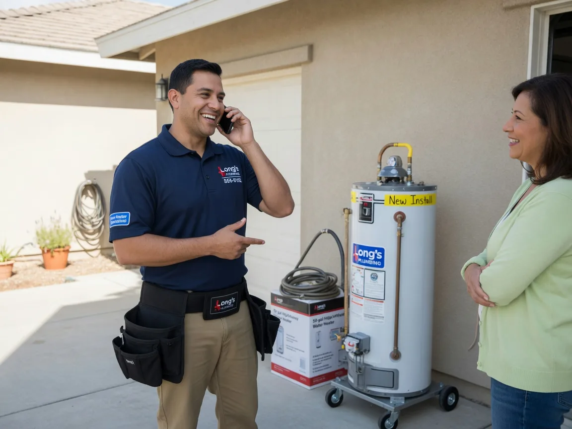 Leak Detection Augusta, IL FAQs